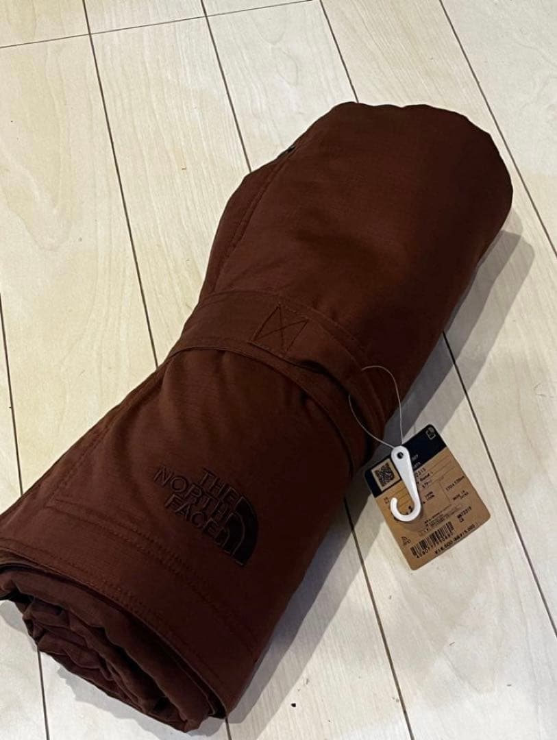 [新品]THE NORTH FACE BonfireBlanket ブランケット
