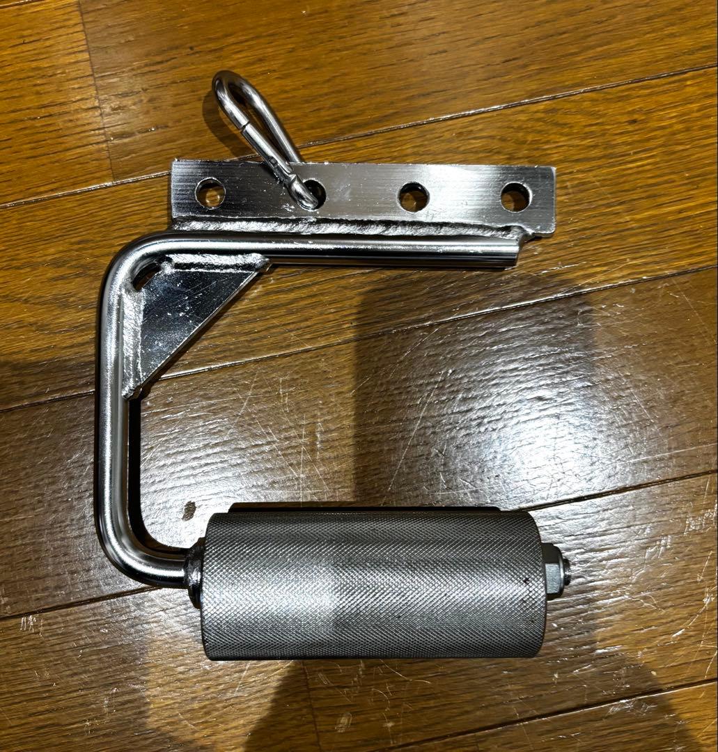 アート工房k　偏心リストローラー アームレスリング　腕相撲　前腕