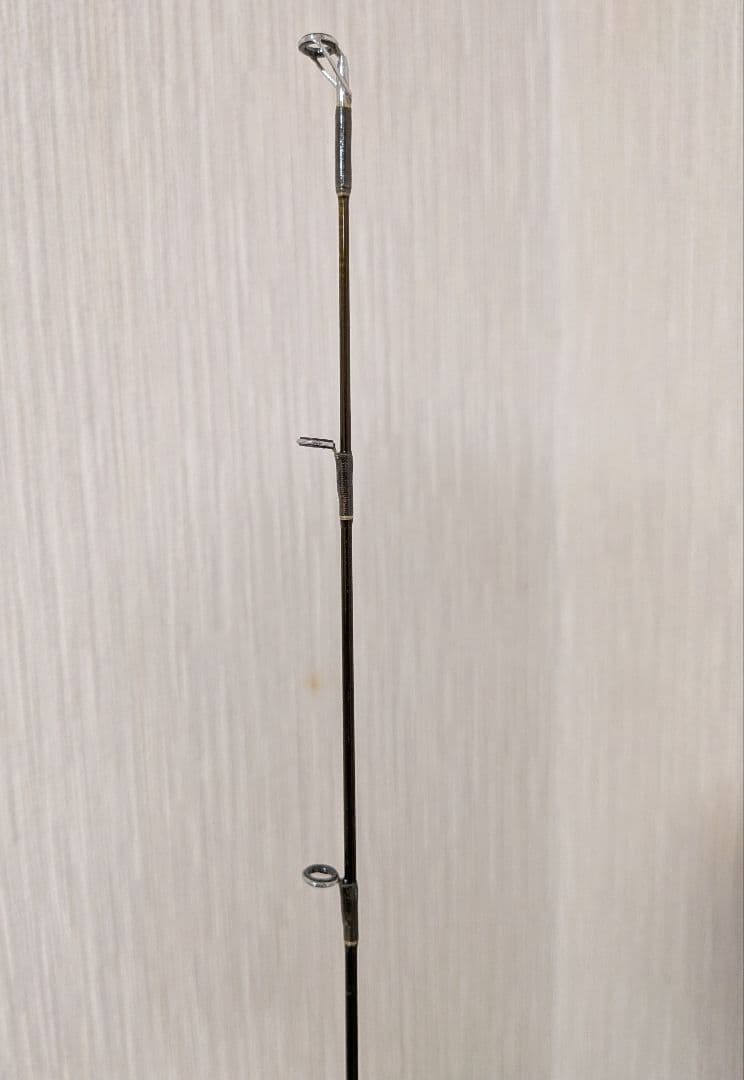 ロッド Daiwa HEART LAND HL-CX 491MFB