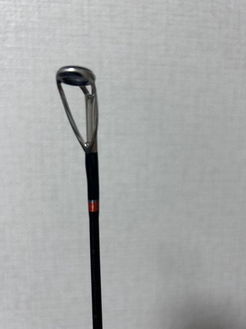 MCワークス レイジングブル 100XR-2カスタム