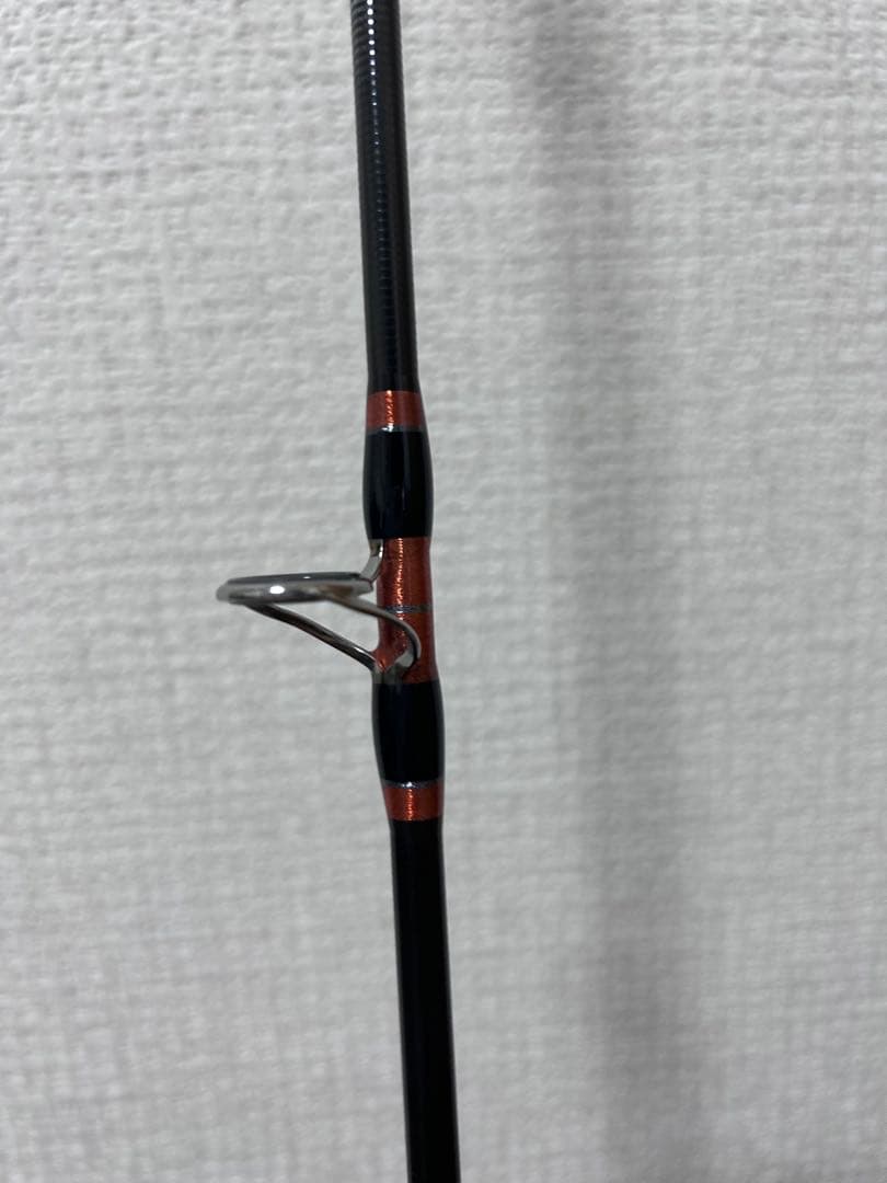 MCワークス レイジングブル 100XR-2カスタム