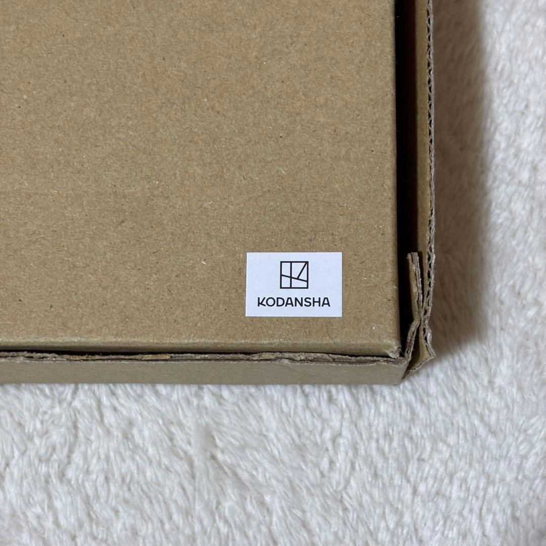 【新品】推しちゃれ 化物語 くじ A賞 額装高精細複製画 キャラファイングラフ