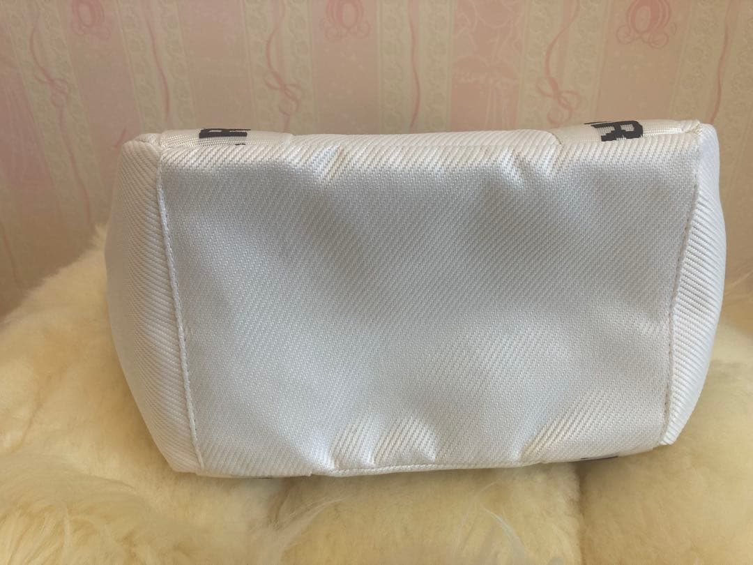 【美品】定番パーリーゲイツ　PEARY GATES カートバッグ　ラウンドバック