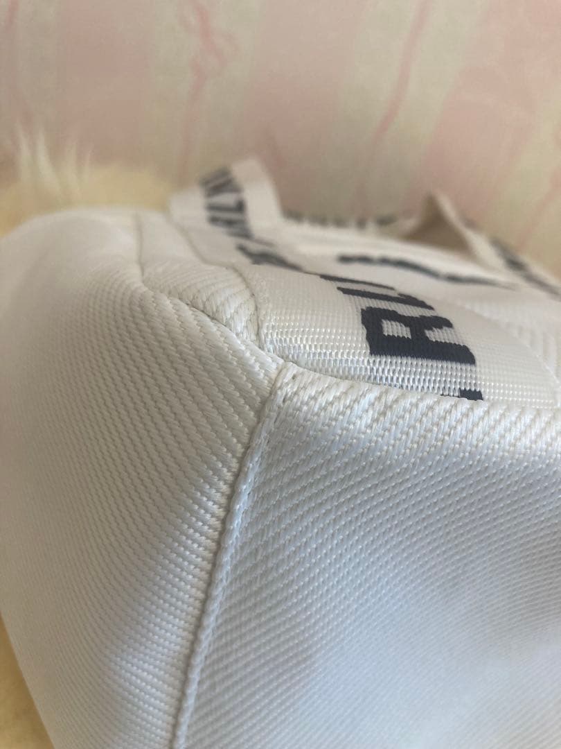 【美品】定番パーリーゲイツ　PEARY GATES カートバッグ　ラウンドバック