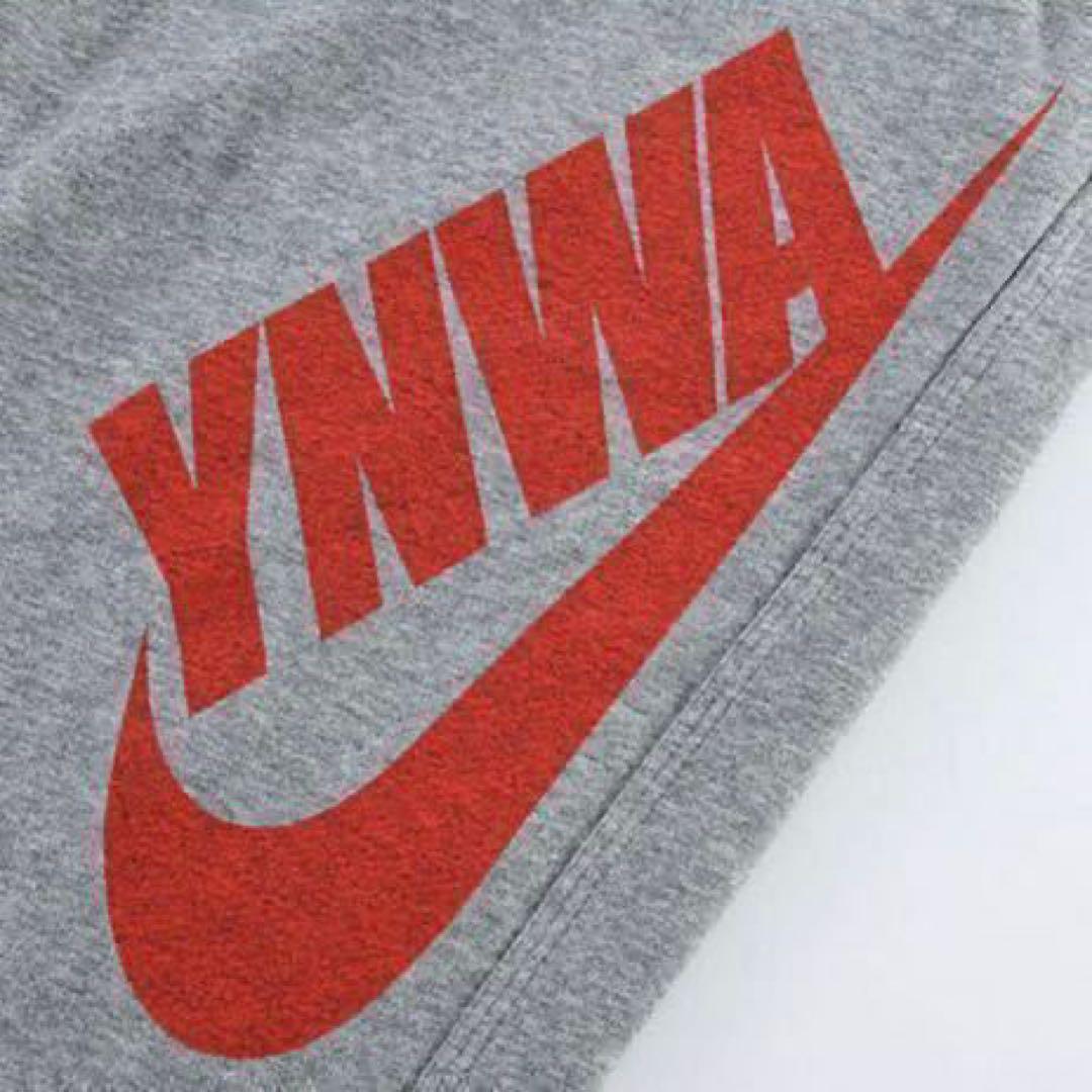 リバプール　Nike YNWA パーカーセットアップ