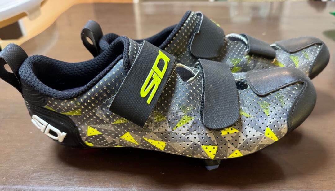 SIDI(シディ) T-5 AIR トライアスロン