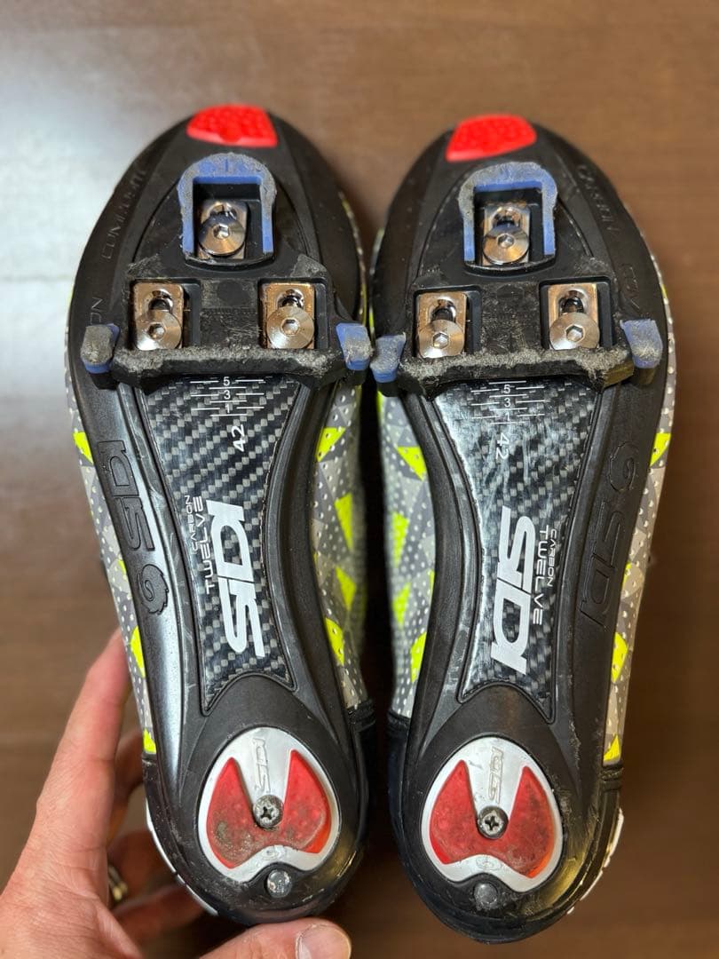 SIDI(シディ) T-5 AIR トライアスロン