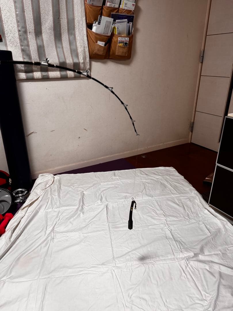 INDEPENDENCE BAY SPECIAL 180S インディペンデンス