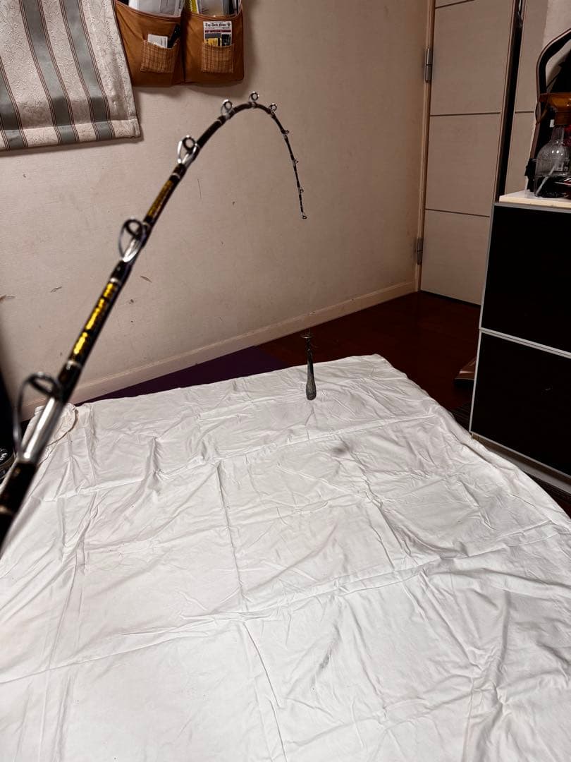 INDEPENDENCE BAY SPECIAL 180S インディペンデンス