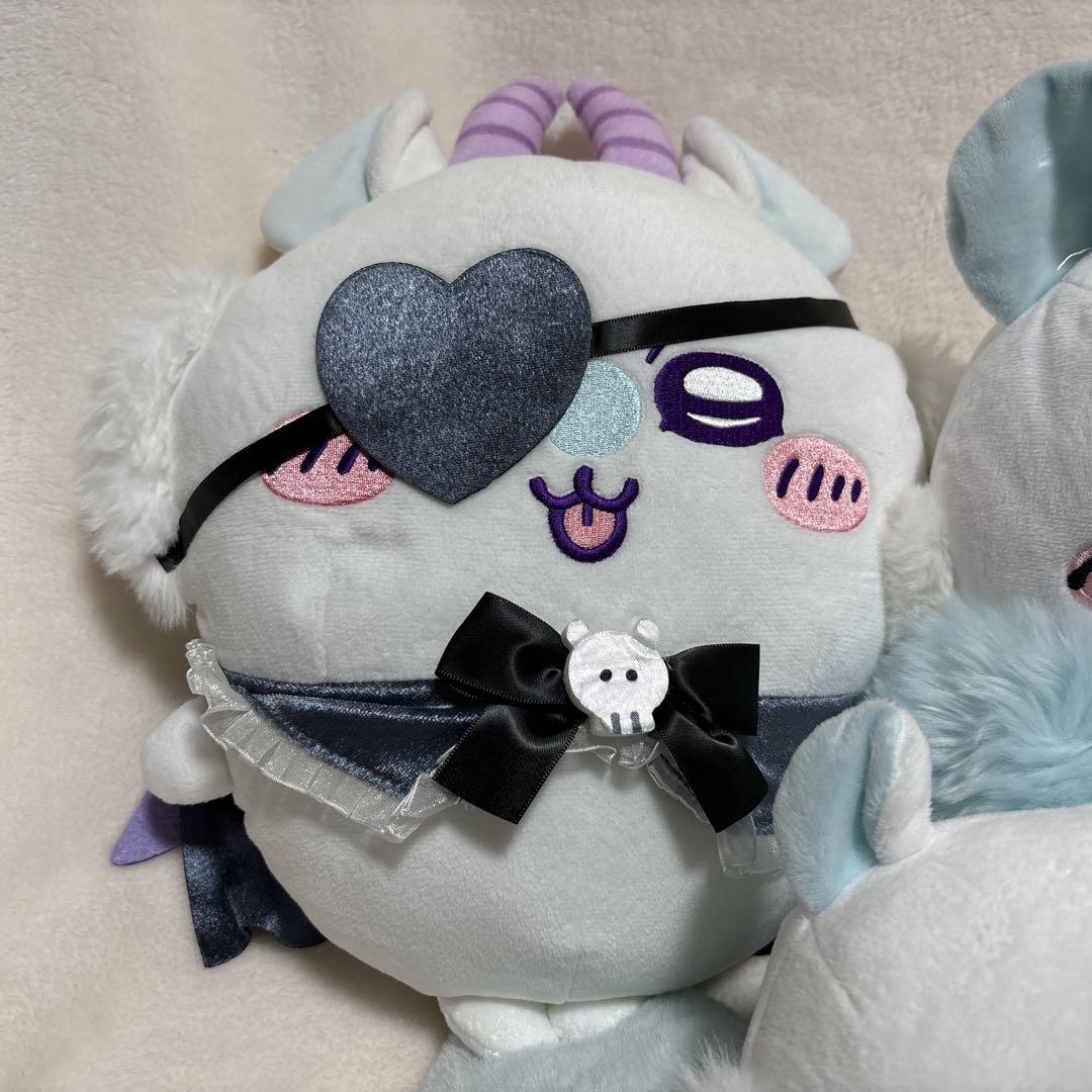 限界価格⭐︎ちいかわ ぬいぐるみ・COO'NUTS まとめ売り