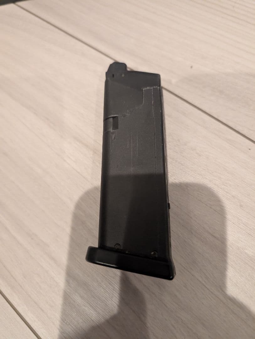 【美品】東京マルイ Glock 19 Gen.4 グロック 19 ガスガン