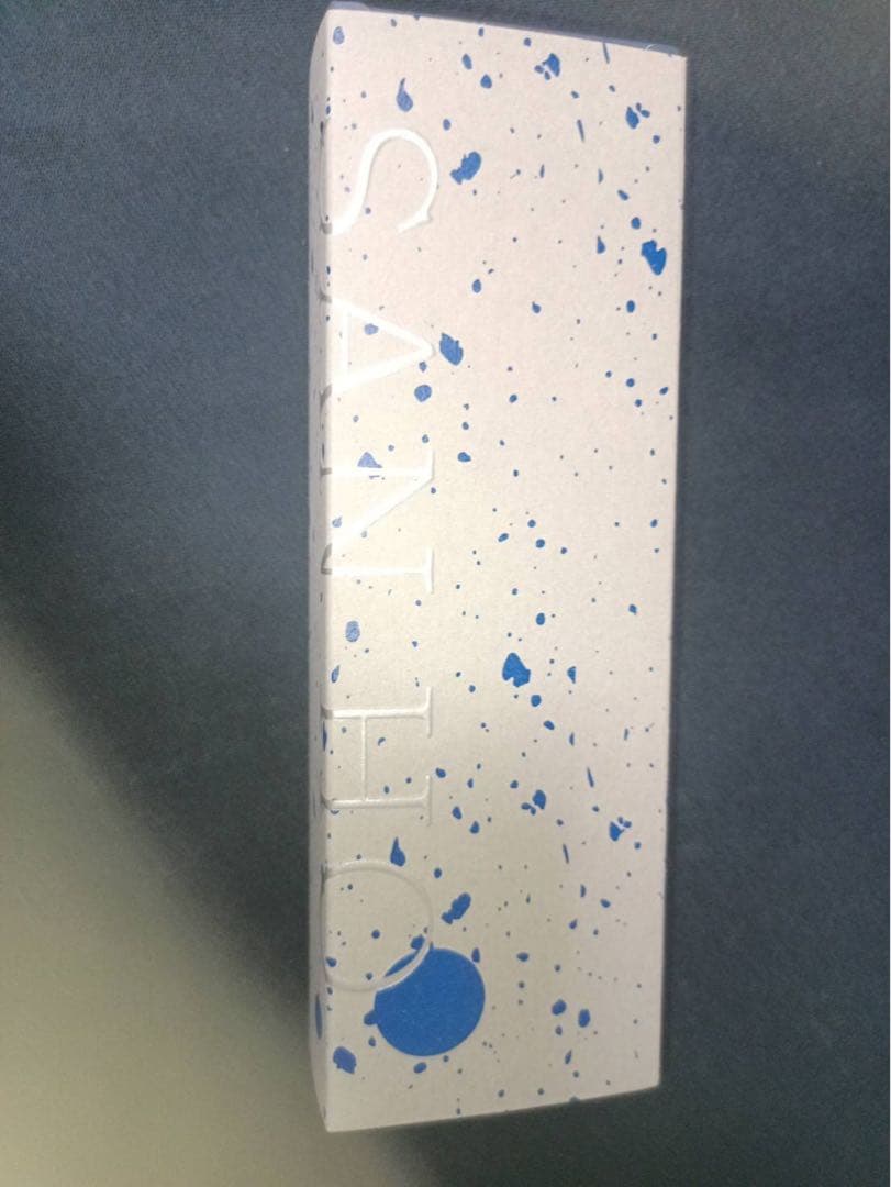 SANHO 鉄刀木 シャープペンシル　0.5mm