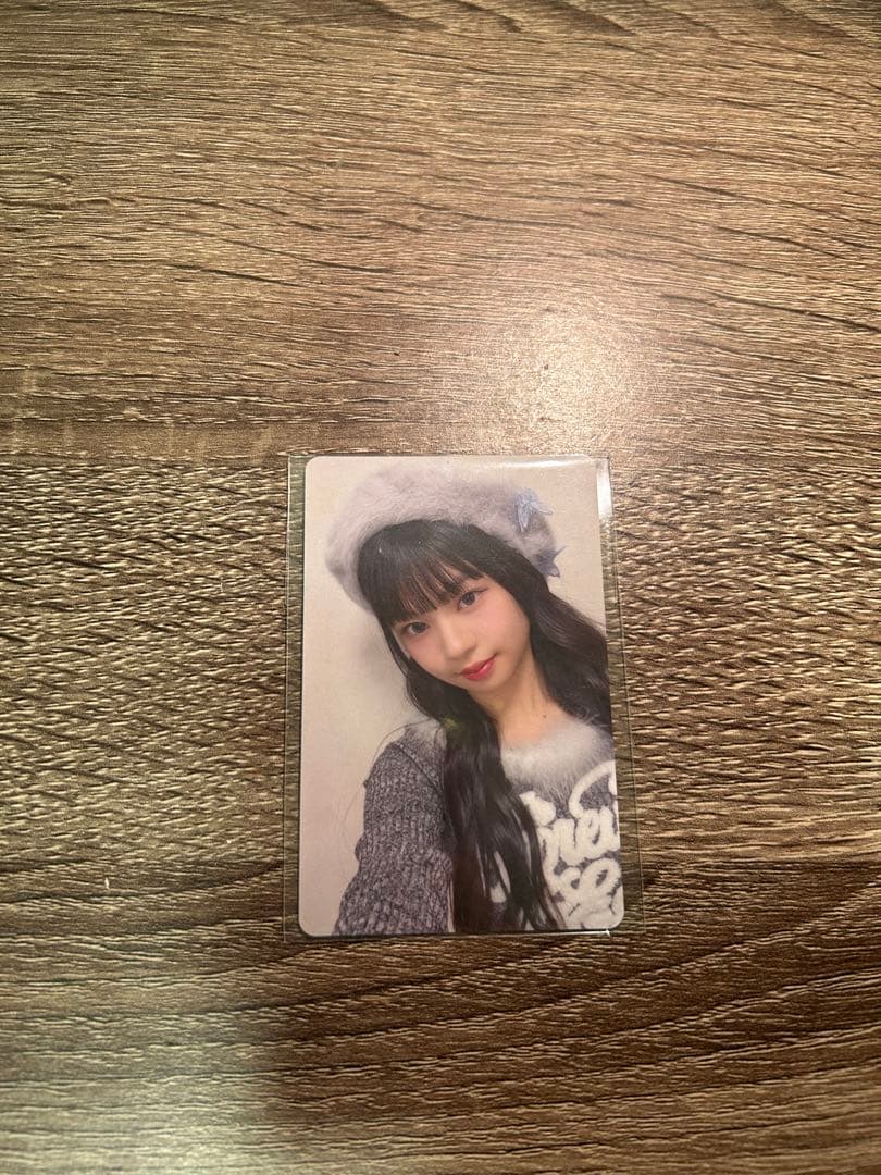 PRODUCE101JAPAN 日プ村上璃杏 グッズセット アクスタ トレカ名札