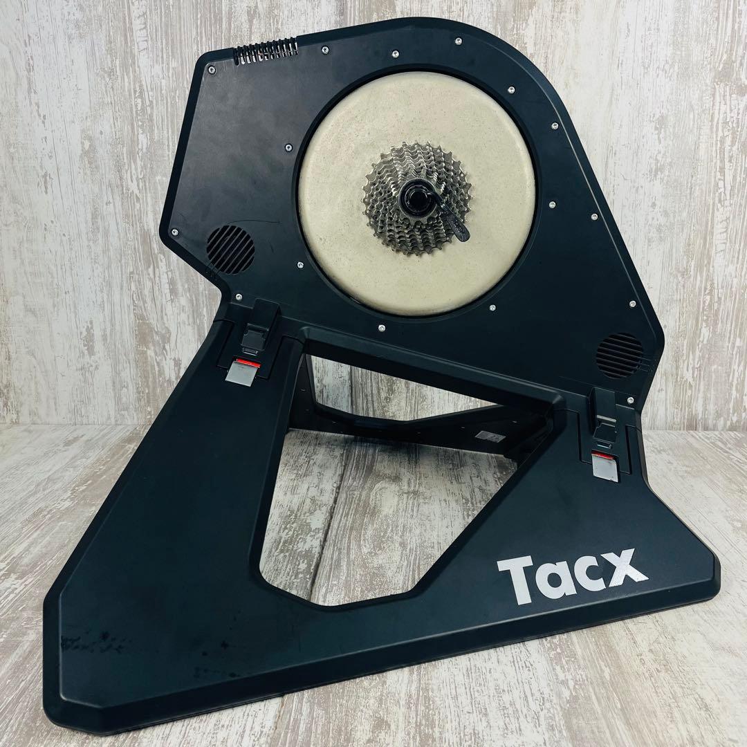 TACX NEO SMART T2800 タックス　スマートレーナー ローラー台