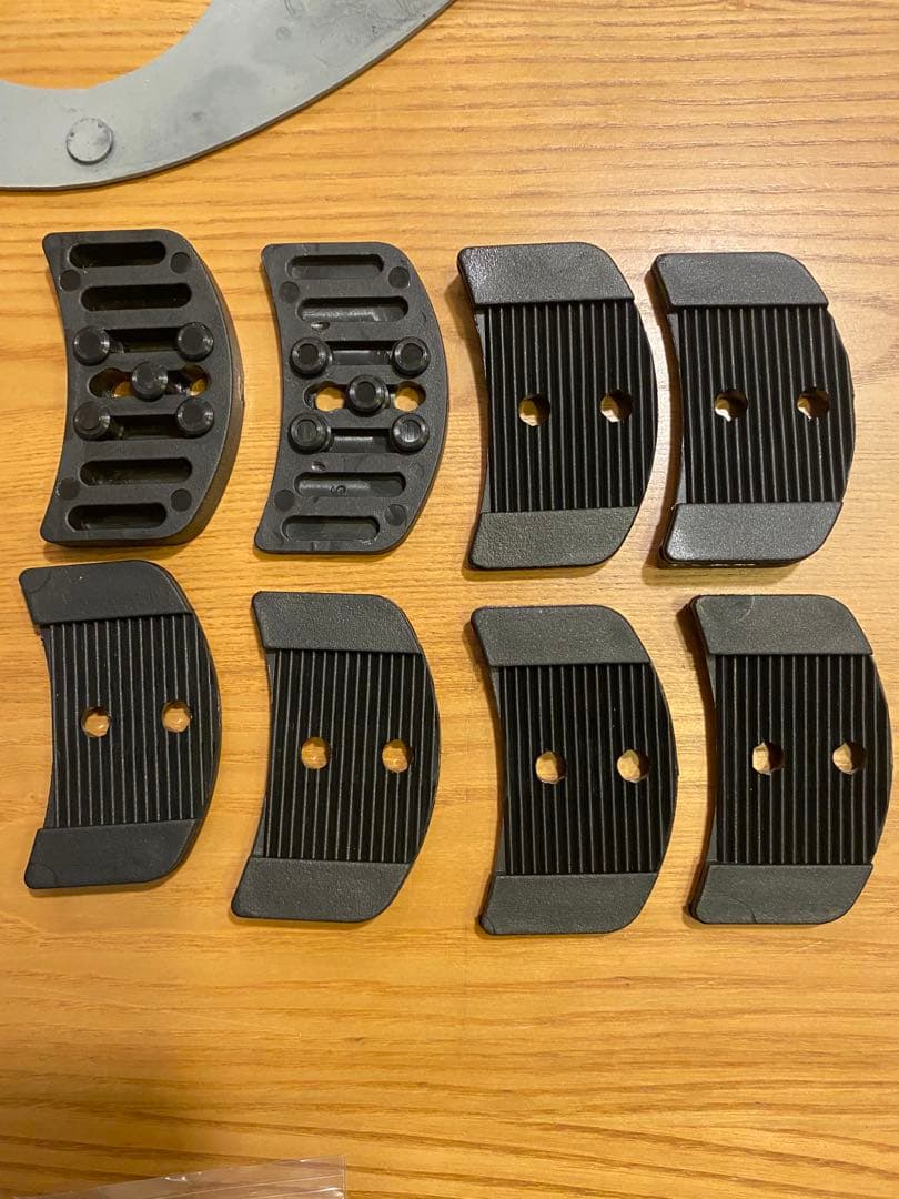 23〜24G-STYLE ステップインビンディング TYPE-A（他社用）