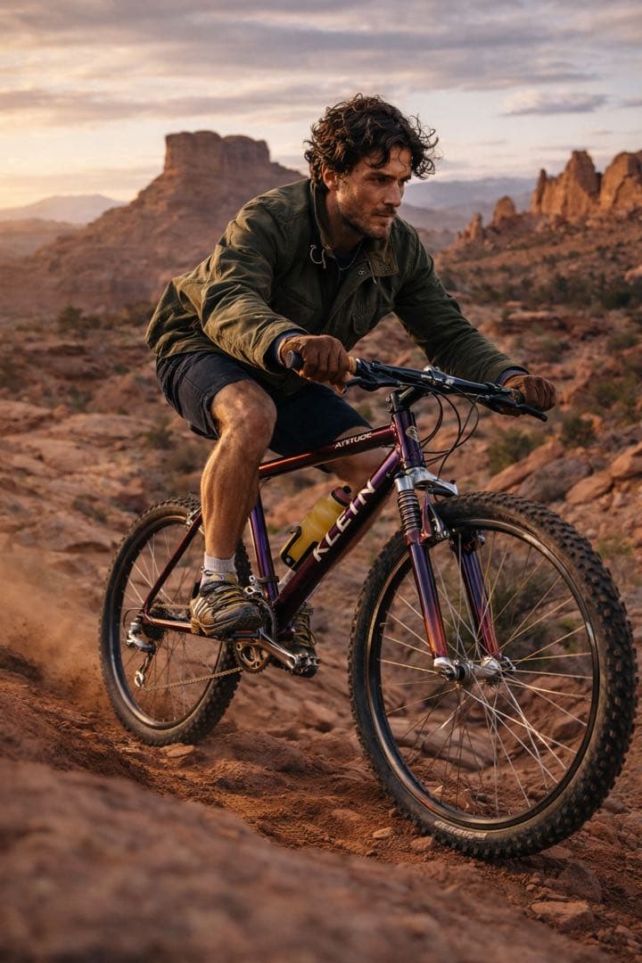 ☆激レア☆ ATTITUDE RACE アティチュード☆ビンテージ新品