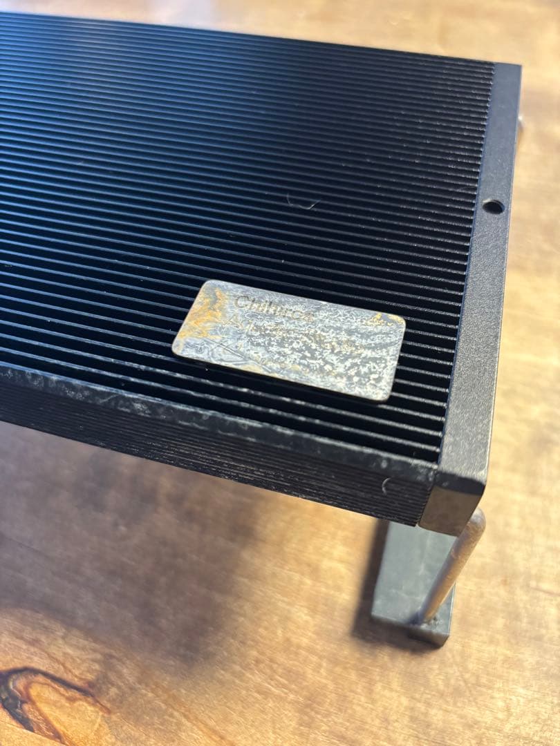 Chihiros WRGB LEDライト 10周年記念 30〜45cm用