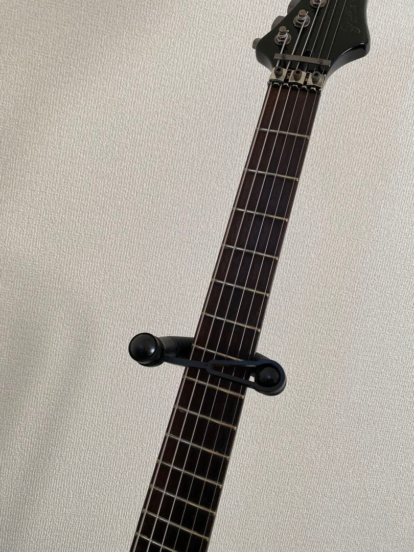 GrassRoots G-A-68 the GazettE ガゼット 葵 ギター