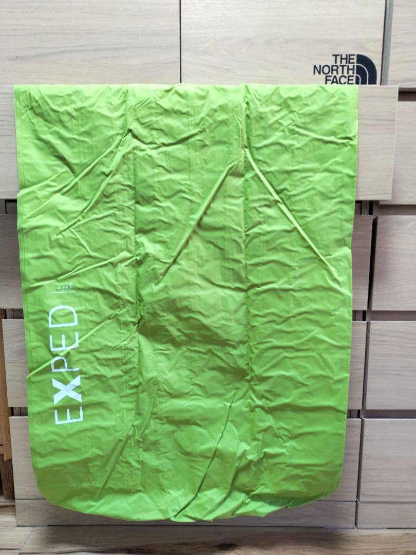 アウトドア寝具 EXPED Ultra 1R M