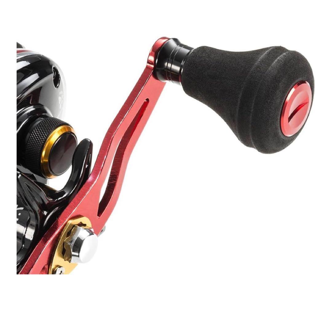 【2台セット】アブガルシア◆RED MAX船 船両軸リール