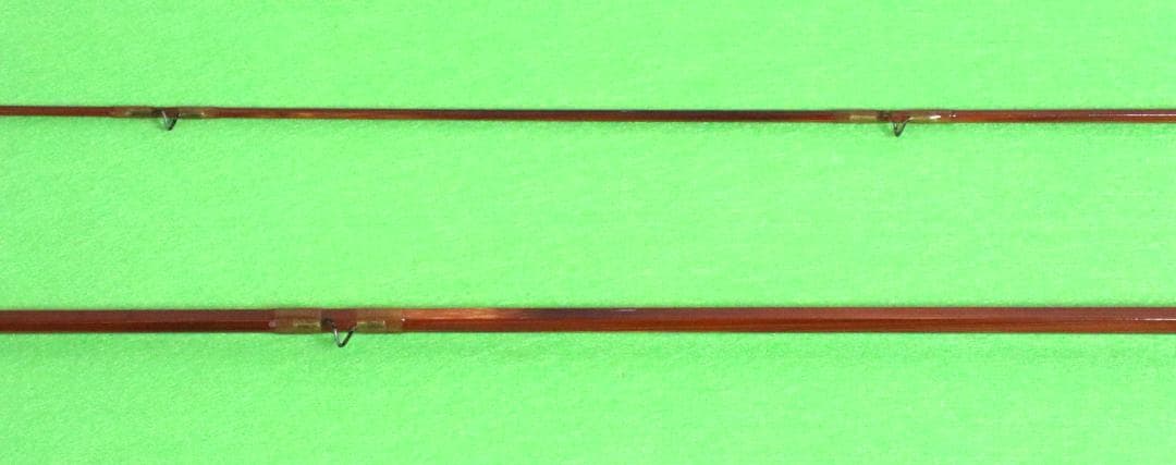 HARDY ハーディー バンブーロッド グラッドストーン 7 1/2ft #4