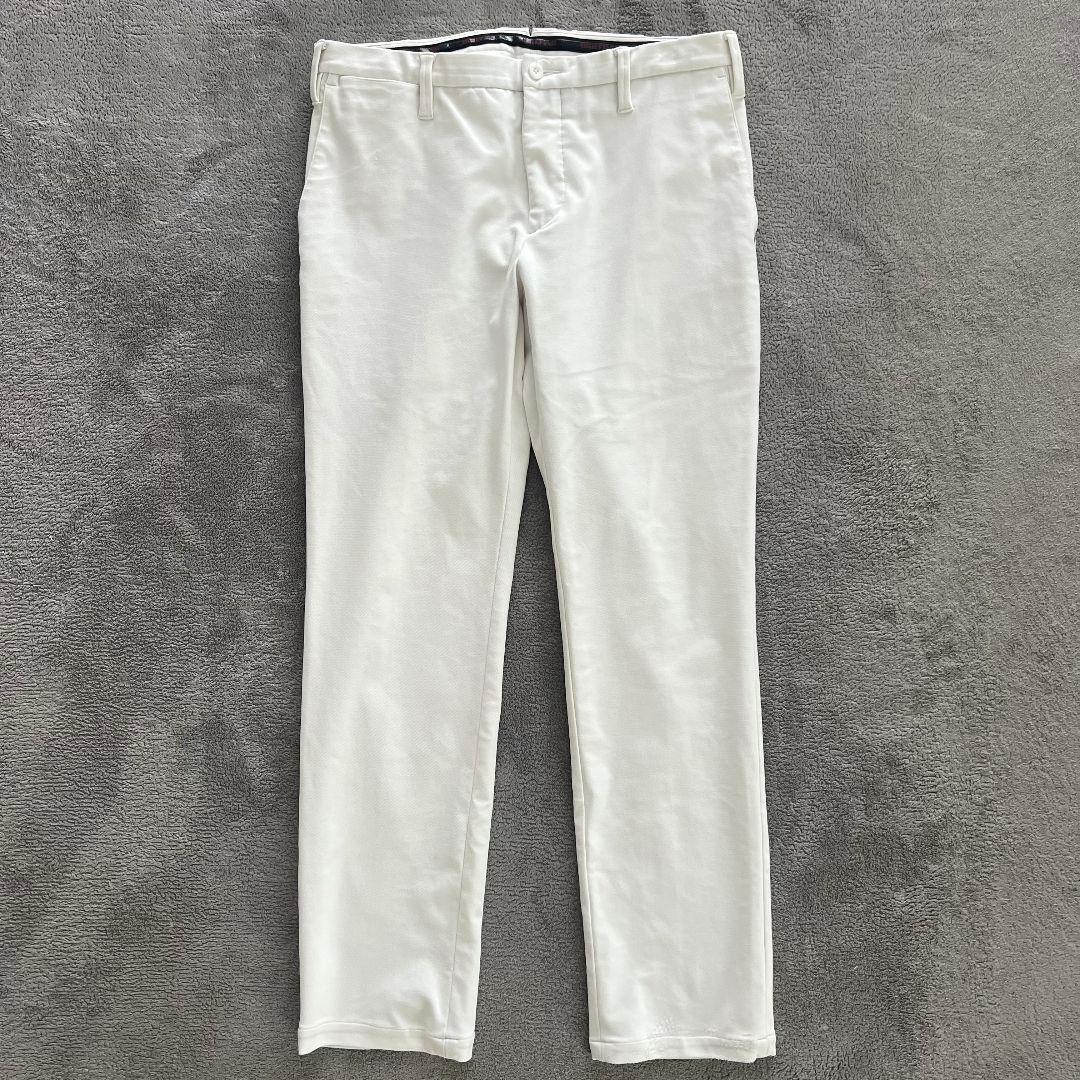 BRIEFING ブリーフィング　ストレッチパンツ　イージーパンツ　メンズ　M