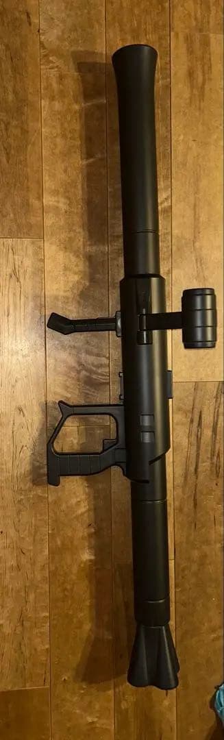 1/12 HY2M ザク・バズーカ 、ザクIIウェポンセット