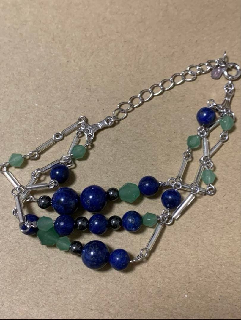 ときめきメモリアル Girl's Side 3rd 紺野玉緒 ブレスレット