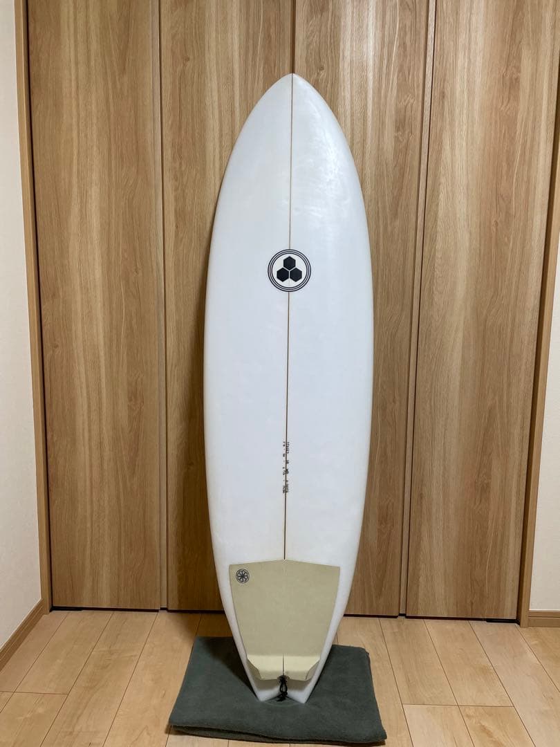 【キン】【たのメル便】アルメリック G-SKATE 5'10 千葉茨城埼玉