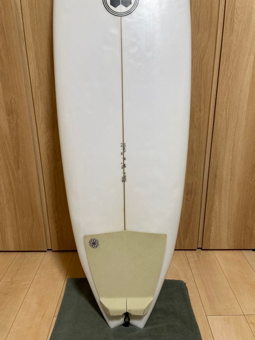 【キン】【たのメル便】アルメリック G-SKATE 5'10 千葉茨城埼玉