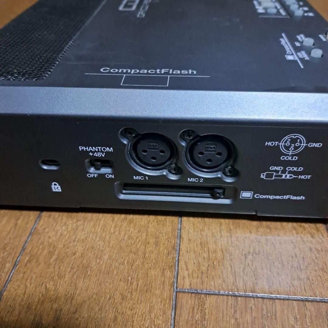 Roland CD-2 CD/CDRレコーダー CD読み込み確認済み 現状品