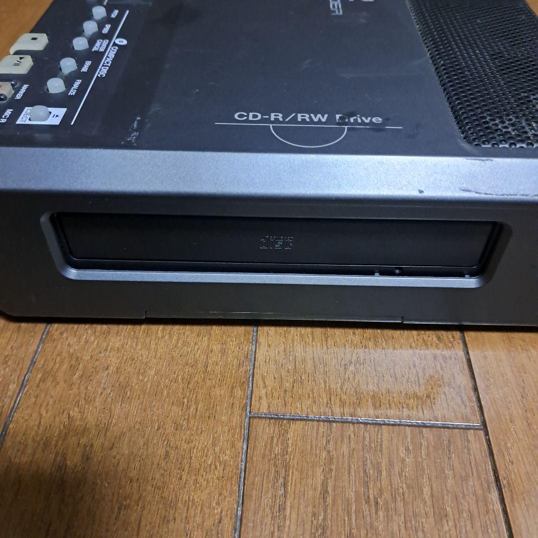 Roland CD-2 CD/CDRレコーダー CD読み込み確認済み 現状品