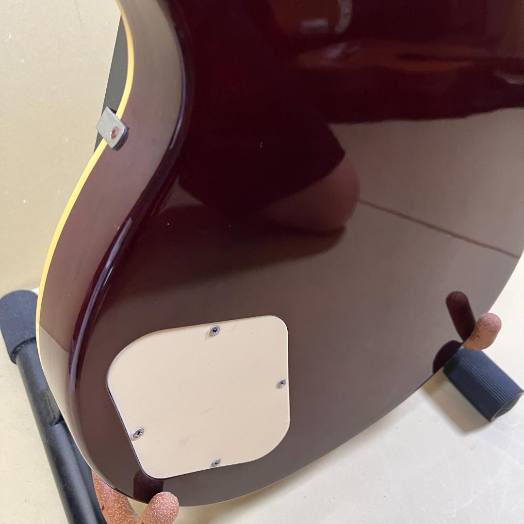 Greco EG500 1978年製 レスポールモデル