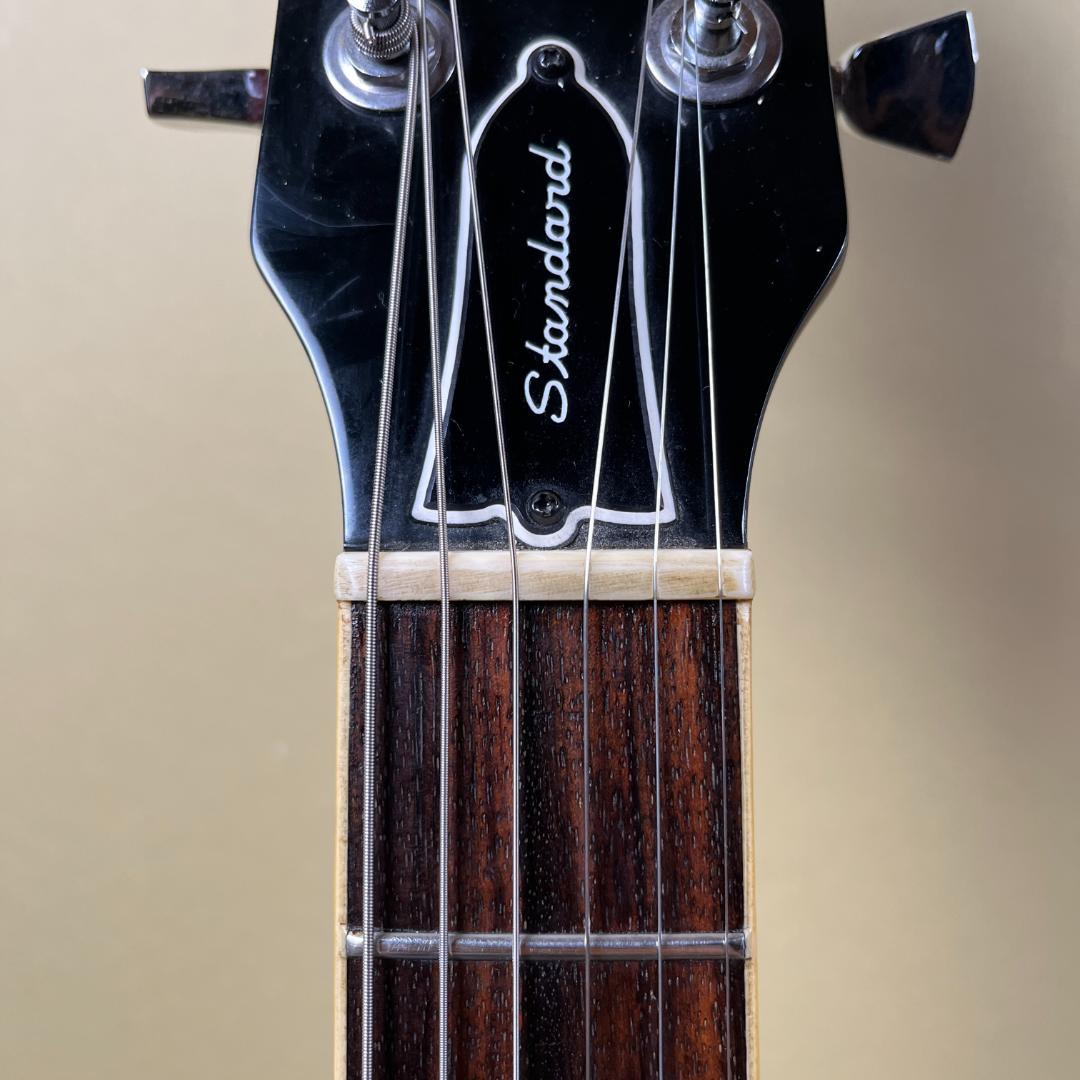 Greco EG500 1978年製 レスポールモデル