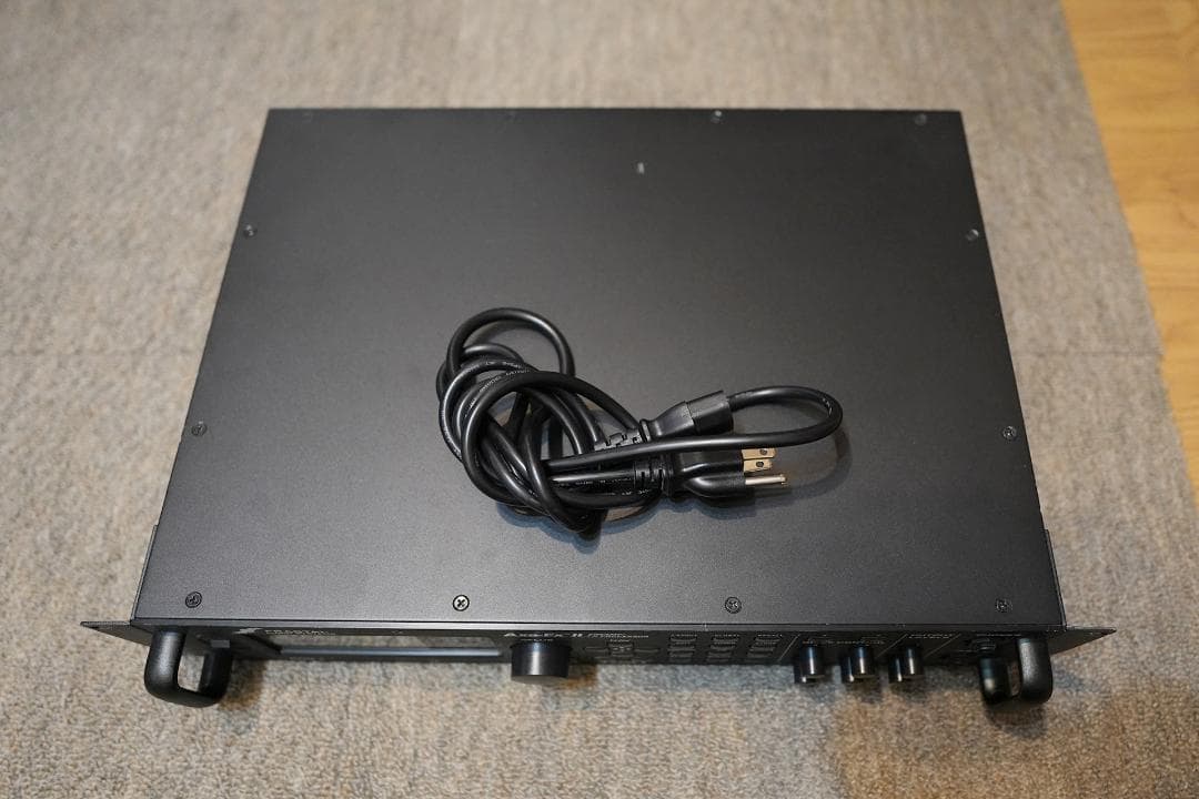 FRACTAL AUDIO SYSTEMS Axe-Fx Ⅱ MARK II