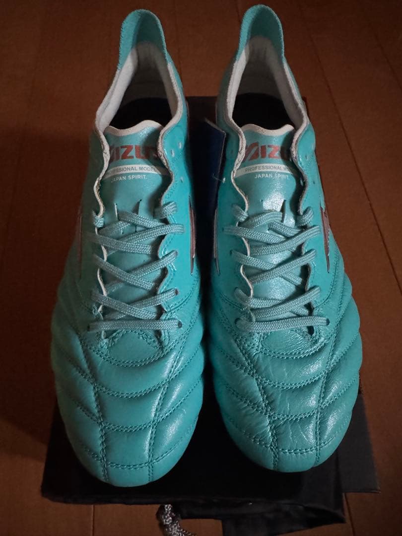 ミズノ　モレリア ネオ3Japan サッカーシューズ 25.5 cm