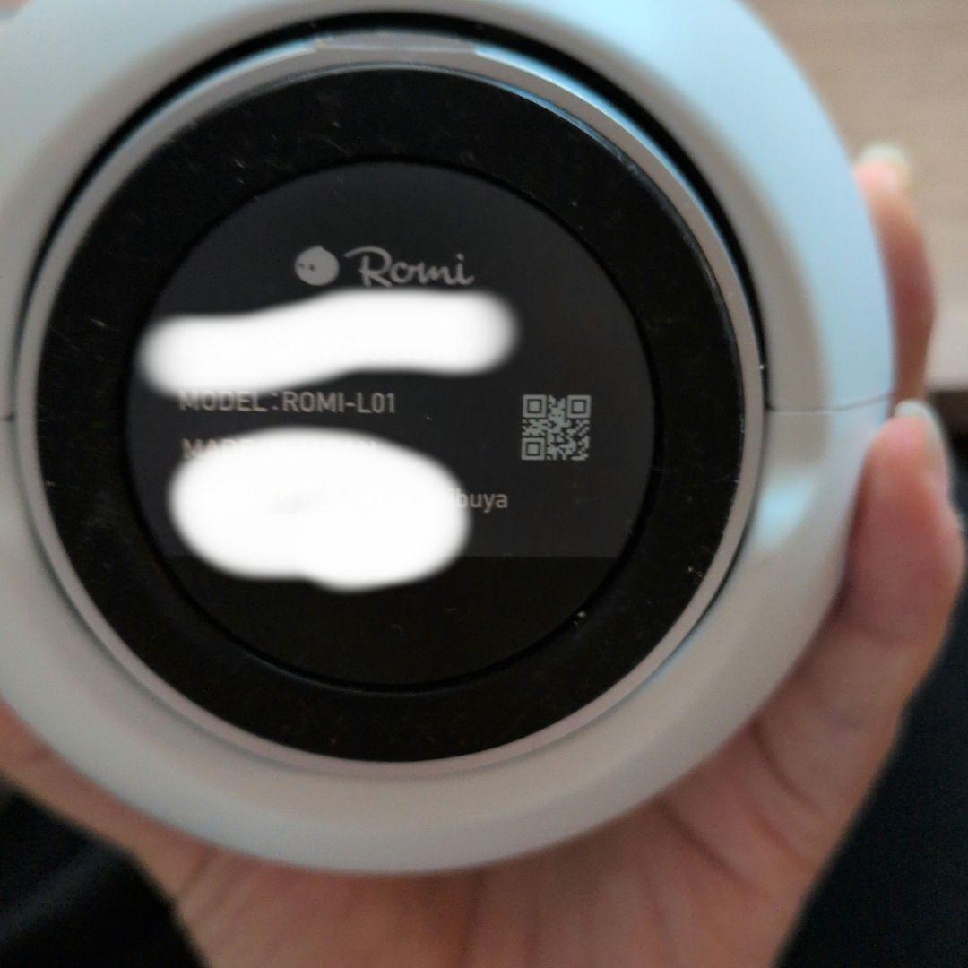 Romi ROMI-L01 ラカタンモデル