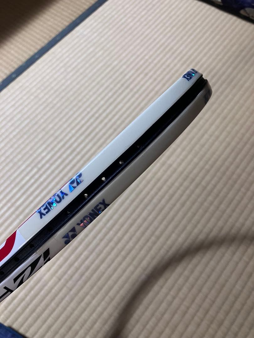 YONEX i-NEXTAGE90V テニスラケット