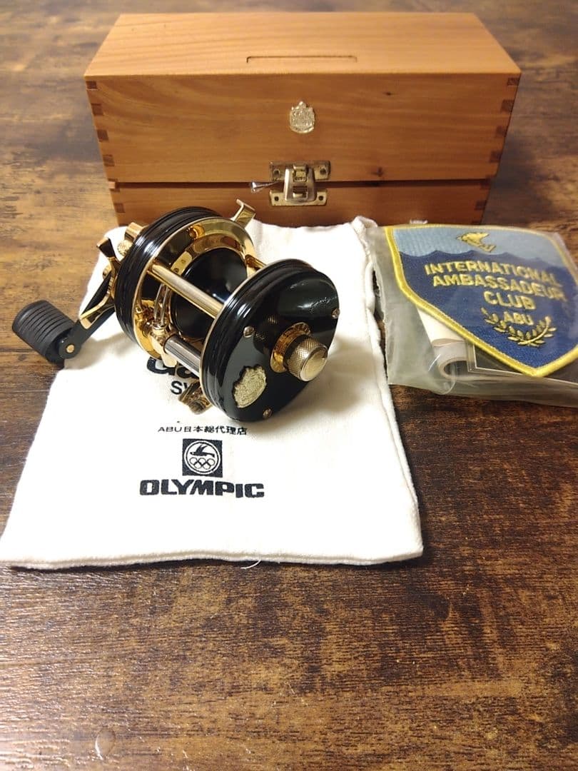 アンバサダー5000CDL