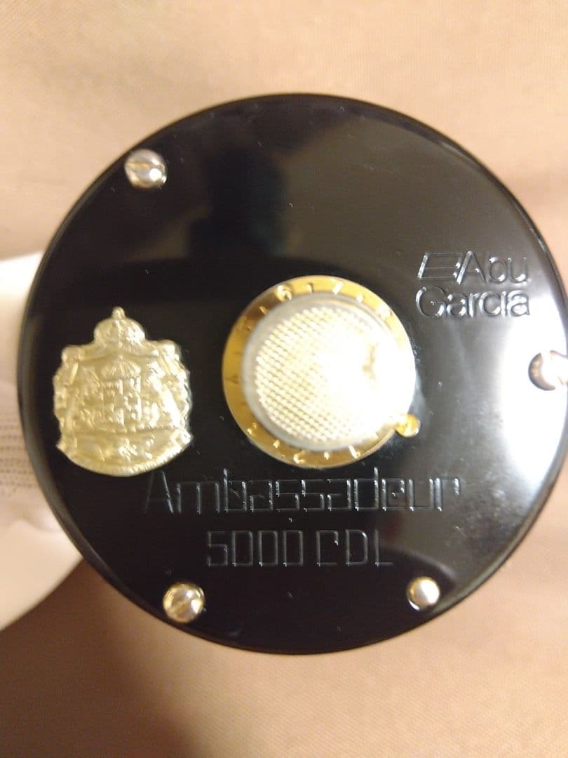 アンバサダー5000CDL