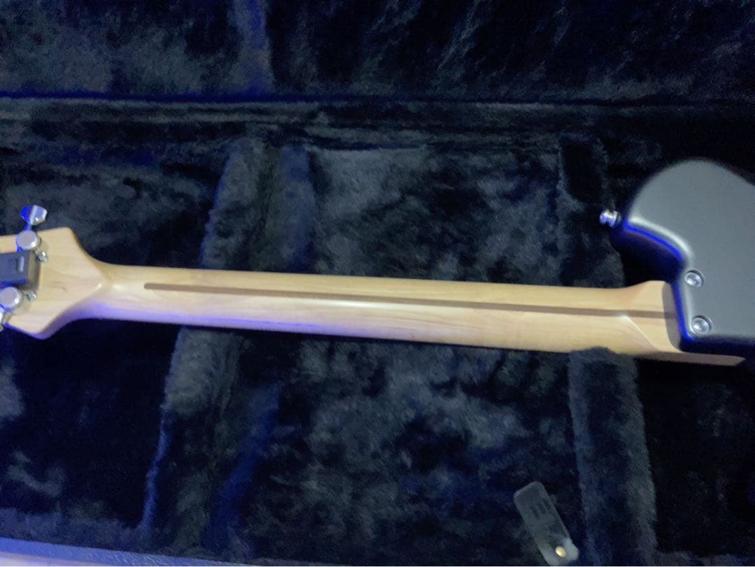 dragonfly maroon BC custom 666 超お得オマケ付き！