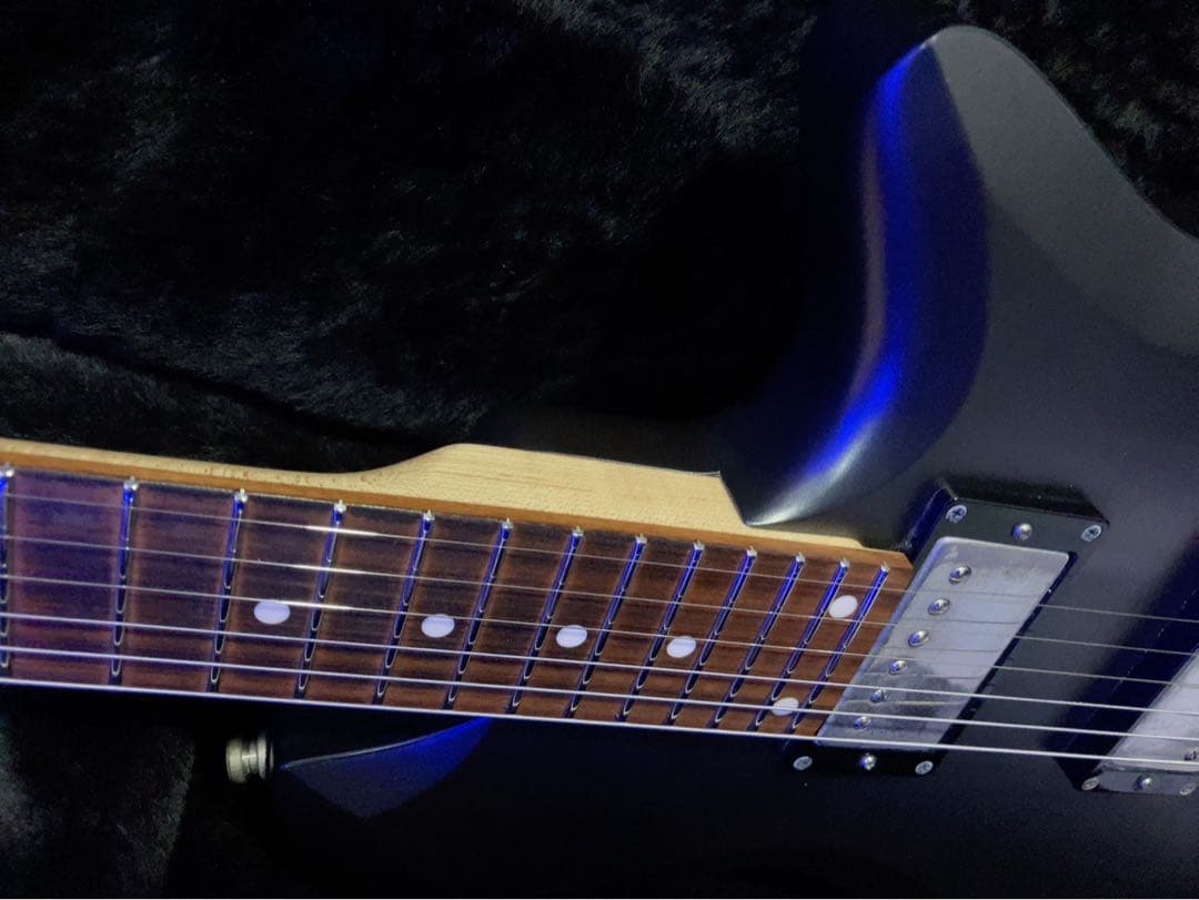 dragonfly maroon BC custom 666 超お得オマケ付き！