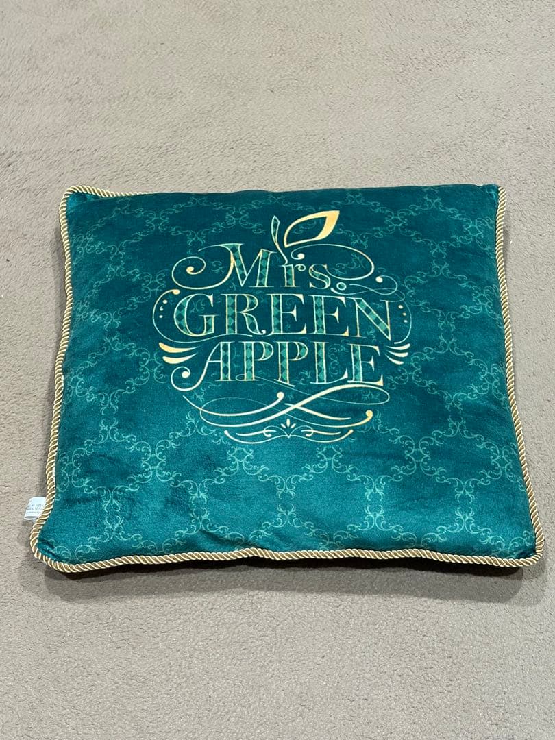 ミセス 第2弾、第3弾 一番くじ 4点セット