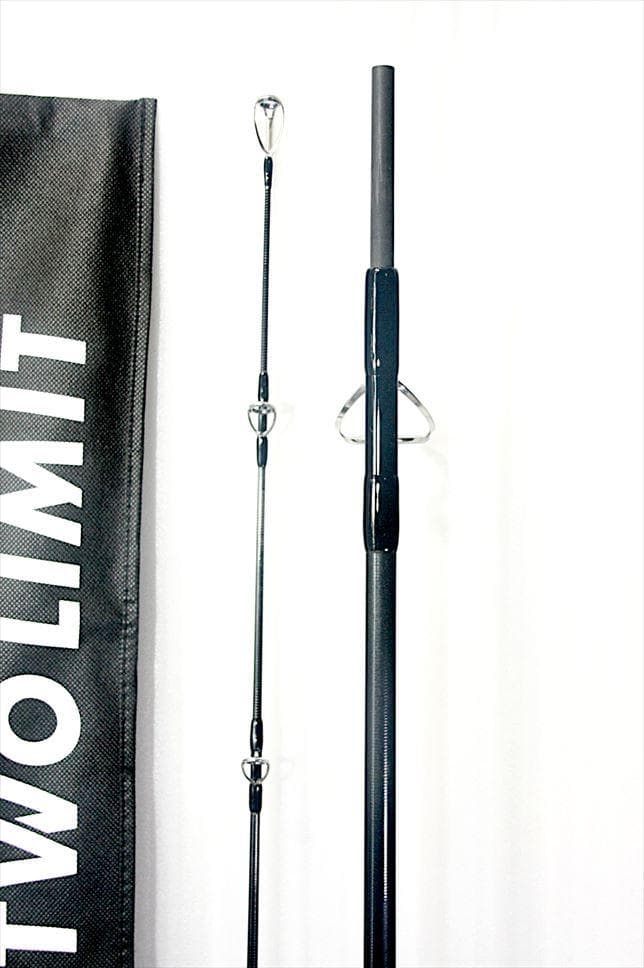 ジャンプライズ ツーリミット ブルーバトル 96/5 ハイドラグ ●M52●