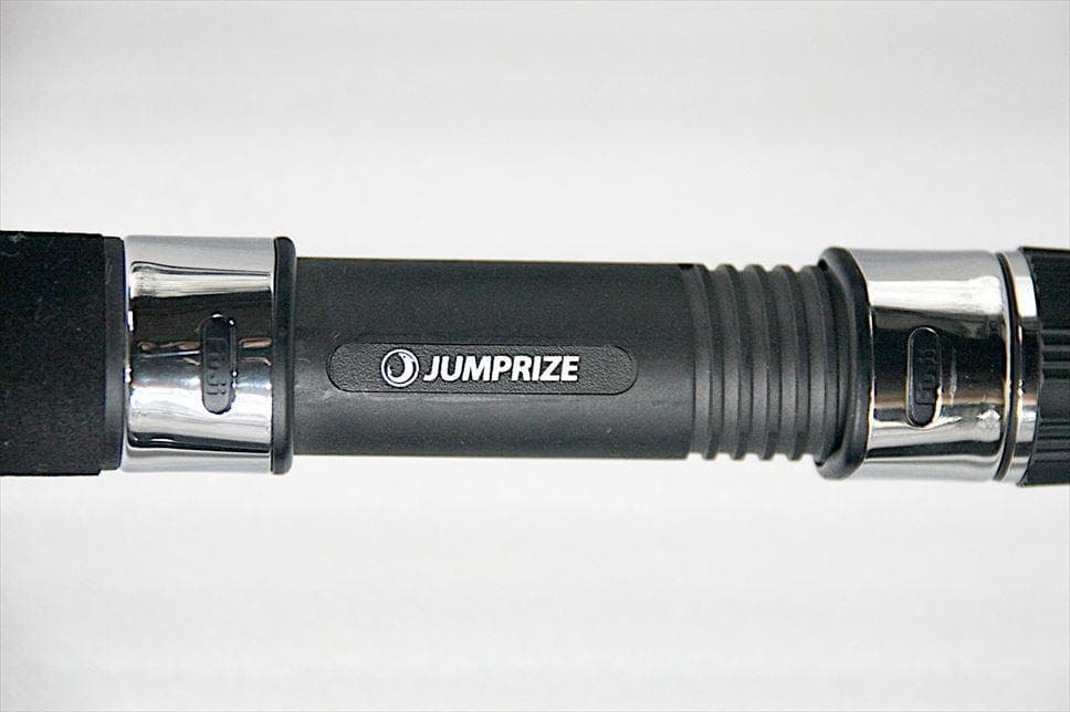 ジャンプライズ ツーリミット ブルーバトル 96/5 ハイドラグ ●M52●