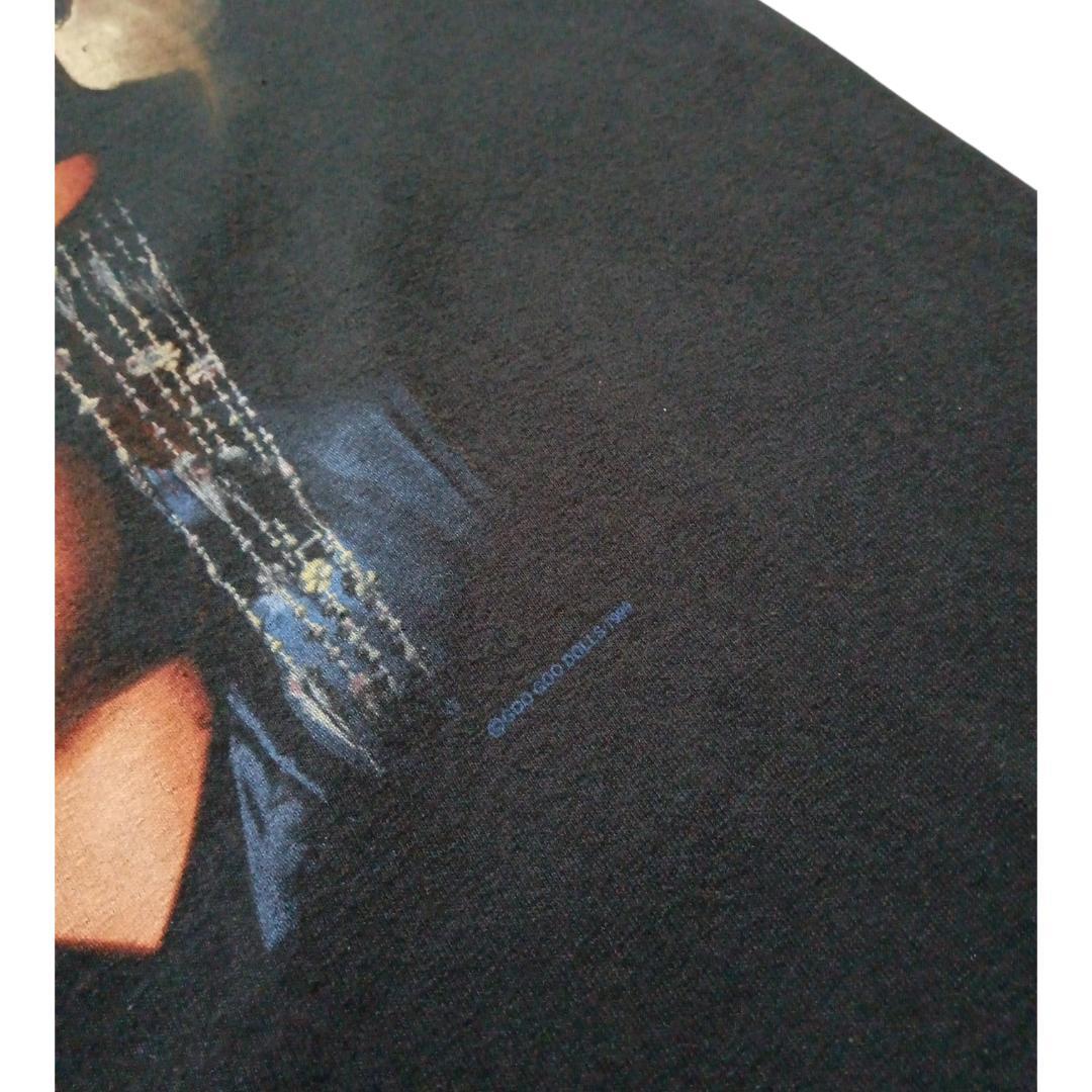 1999年製 グーグードールズ DIZZY Tour Tシャツ