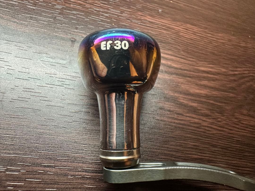 リブレ ライトアーム58シマノ スピニングハンドル