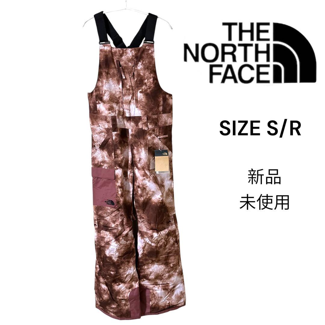 THE NORTH FACE ノースフェイス FREEDOM ビブパンツ 新品