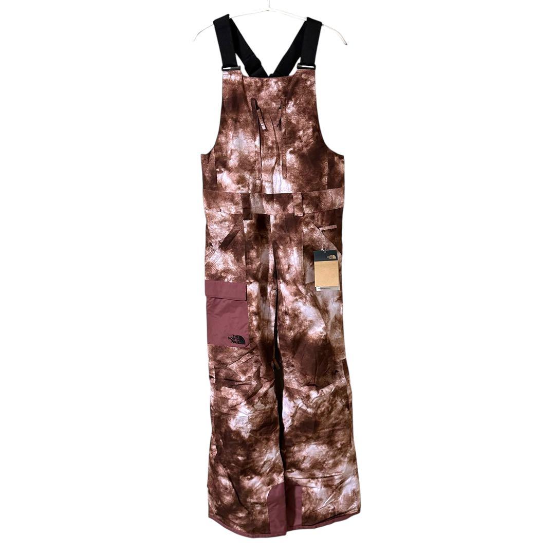 THE NORTH FACE ノースフェイス FREEDOM ビブパンツ 新品