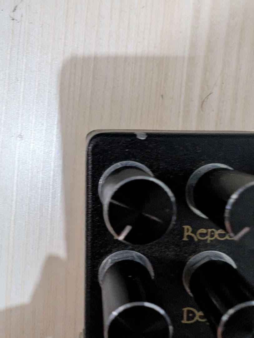 ギター Studio Daydream / Ghost Step Rev.5.1